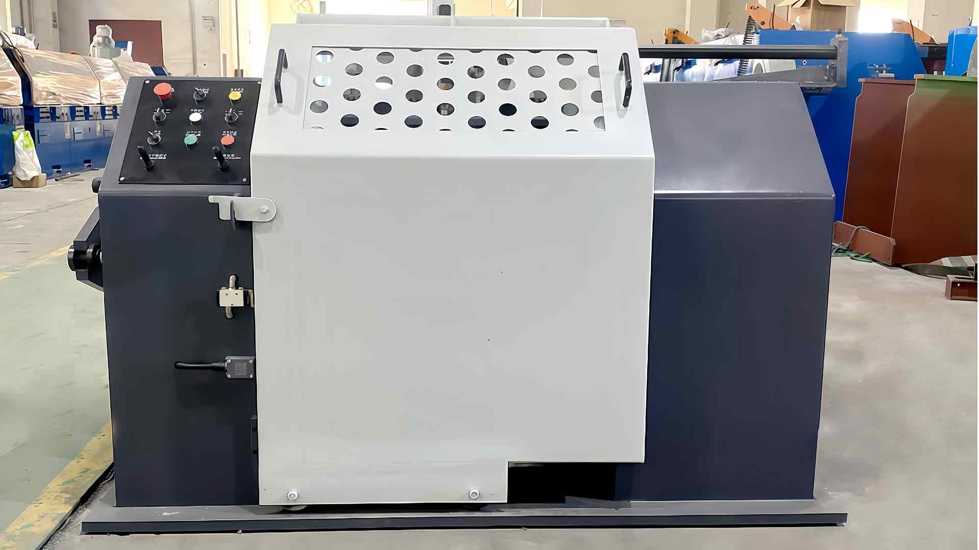 Hoe helpt een Quick Pay-Off Rack de workflow te verbeteren en de downtime bij productieprocessen met grote volumes te verminderen?