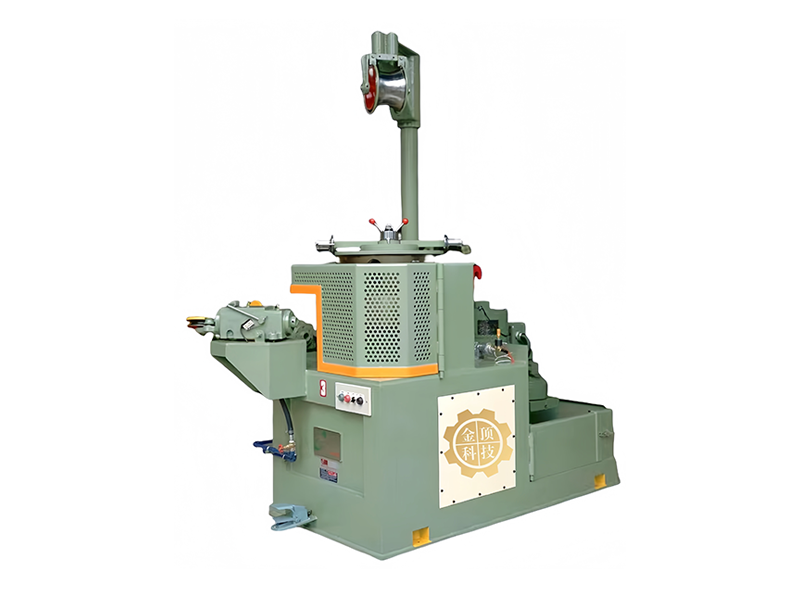 High Speed Pulley Draad Drawing Machine